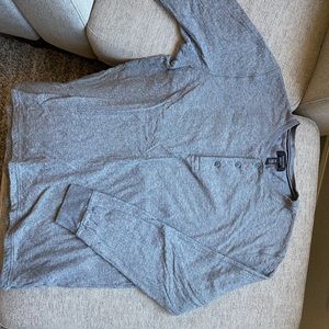 Grey Nordstrom Sweater
